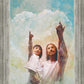 God is Love