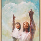 God is Love