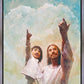 God is Love