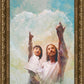 God is Love