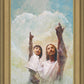 God is Love