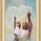 God is Love