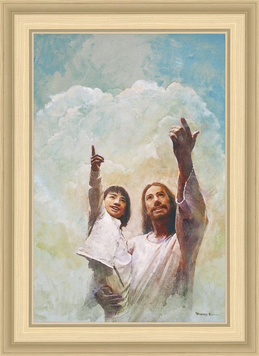 God is Love