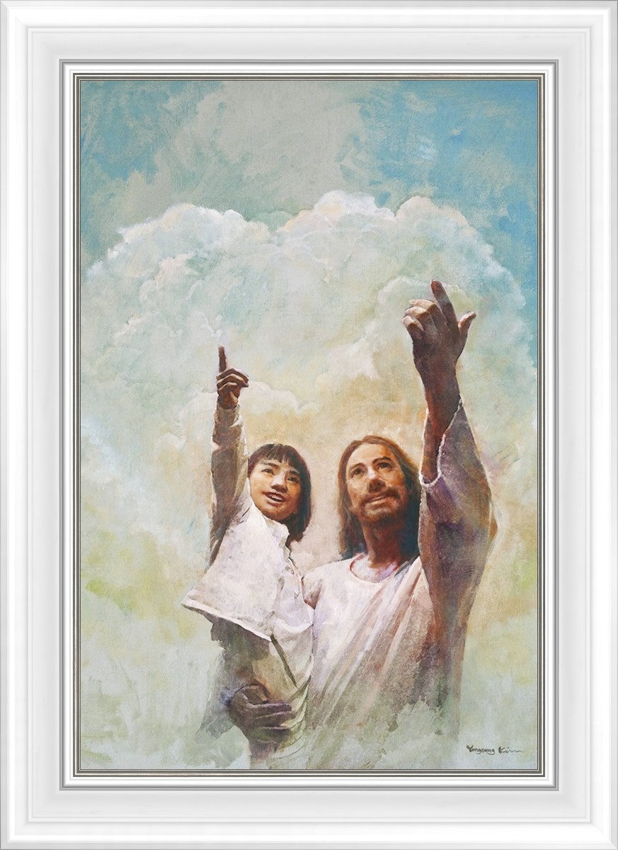 God is Love