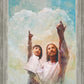 God is Love