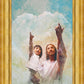 God is Love