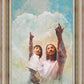 God is Love