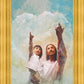God is Love