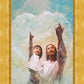 God is Love