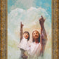 God is Love