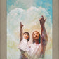 God is Love