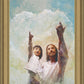 God is Love