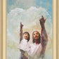 God is Love