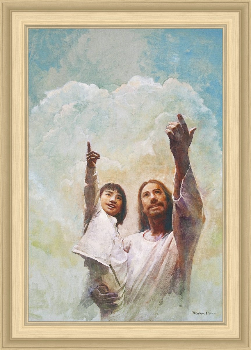 God is Love