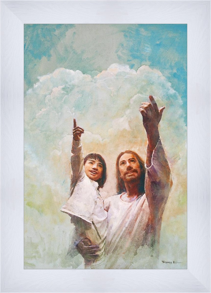 God is Love