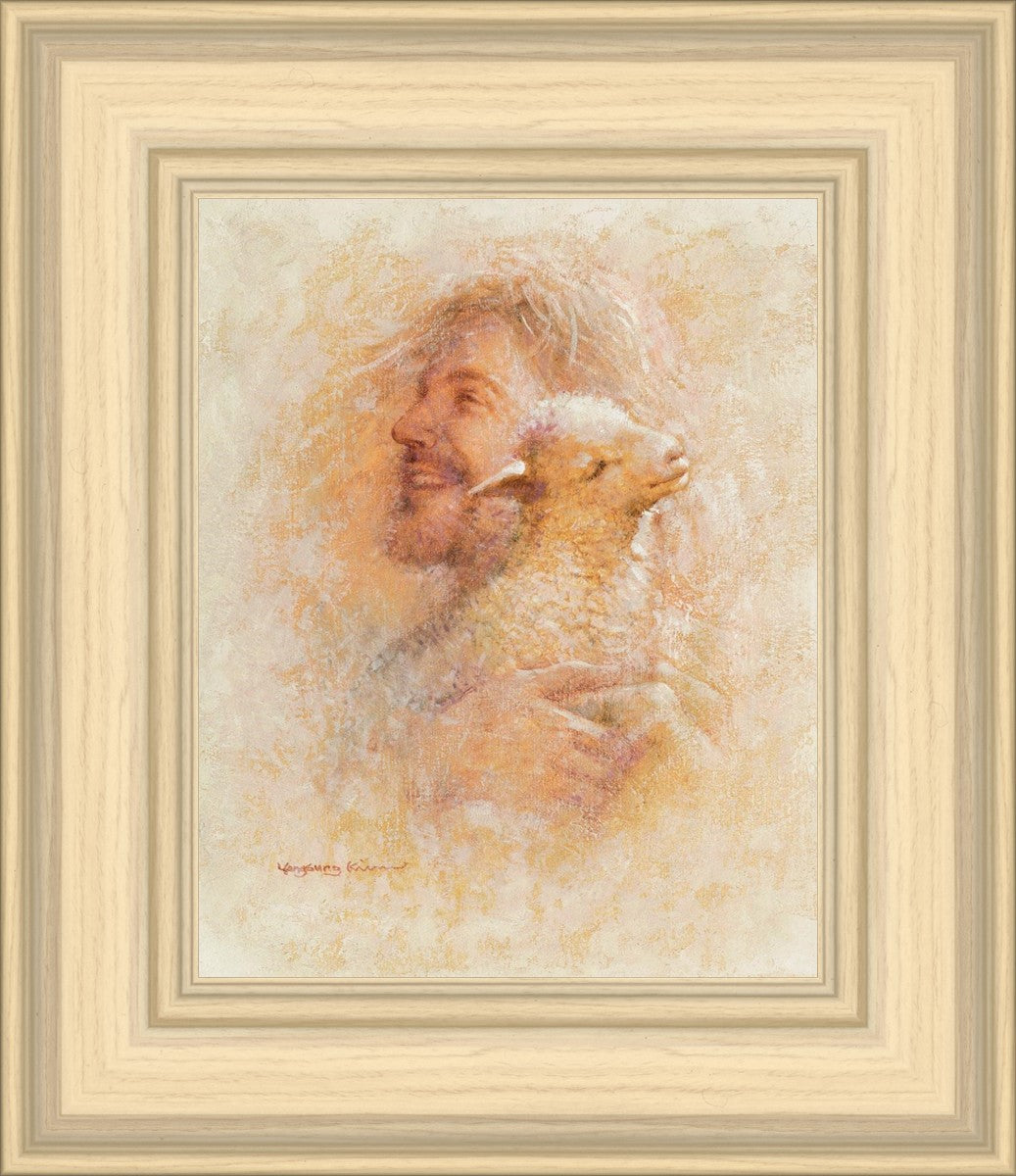 Little Lamb