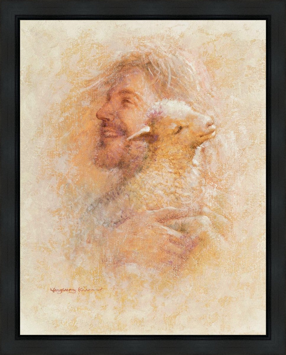 Little Lamb