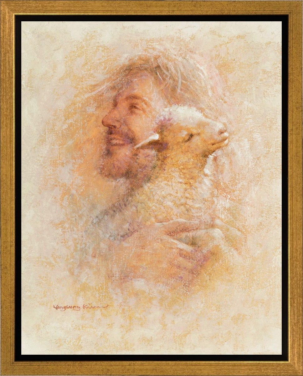 Little Lamb