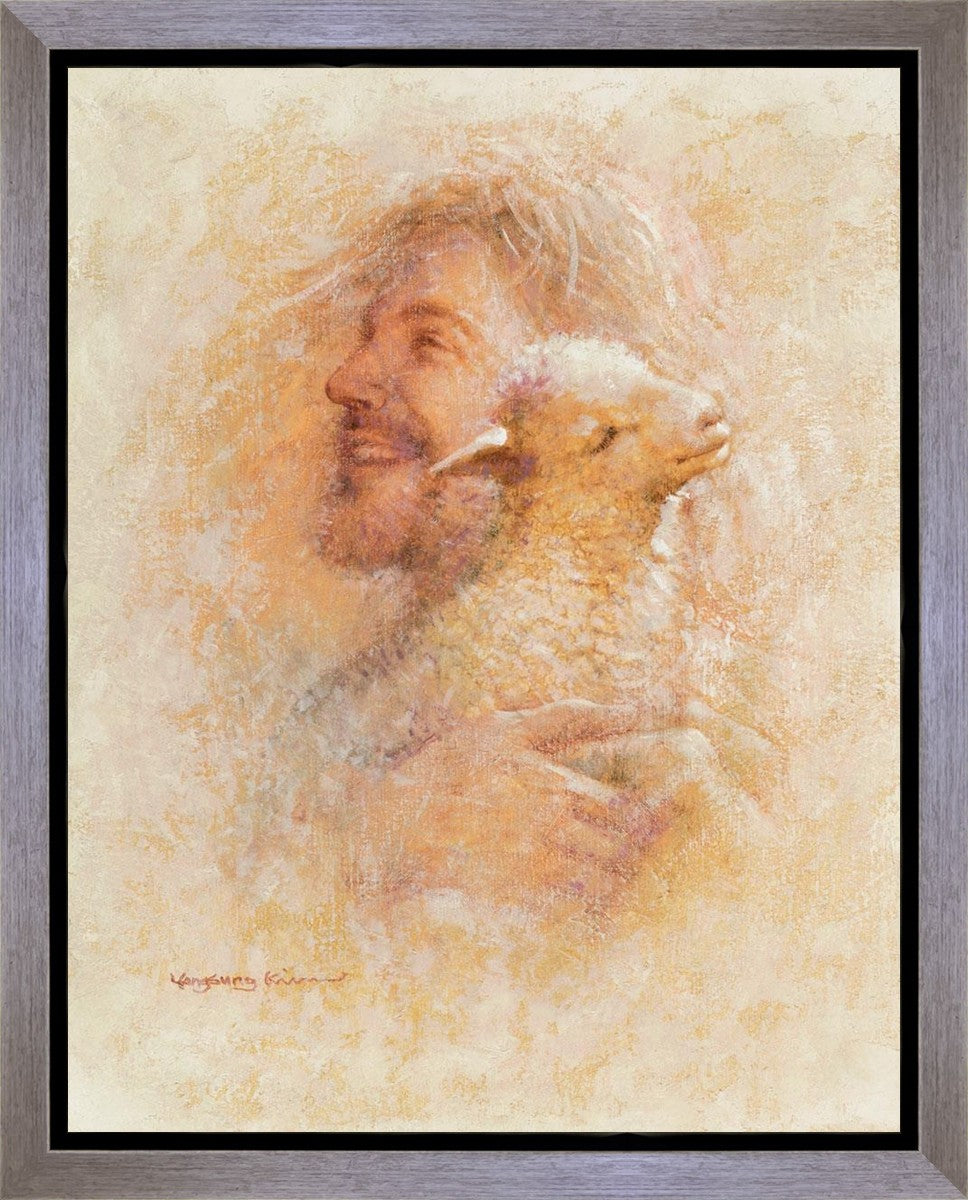 Little Lamb