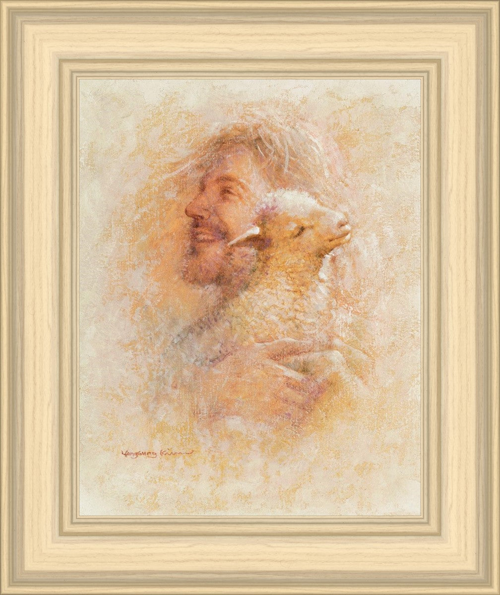 Little Lamb