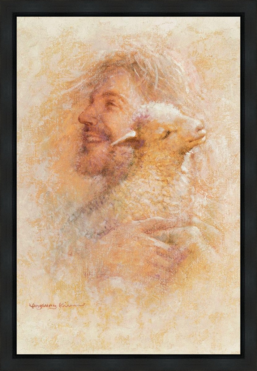 Little Lamb