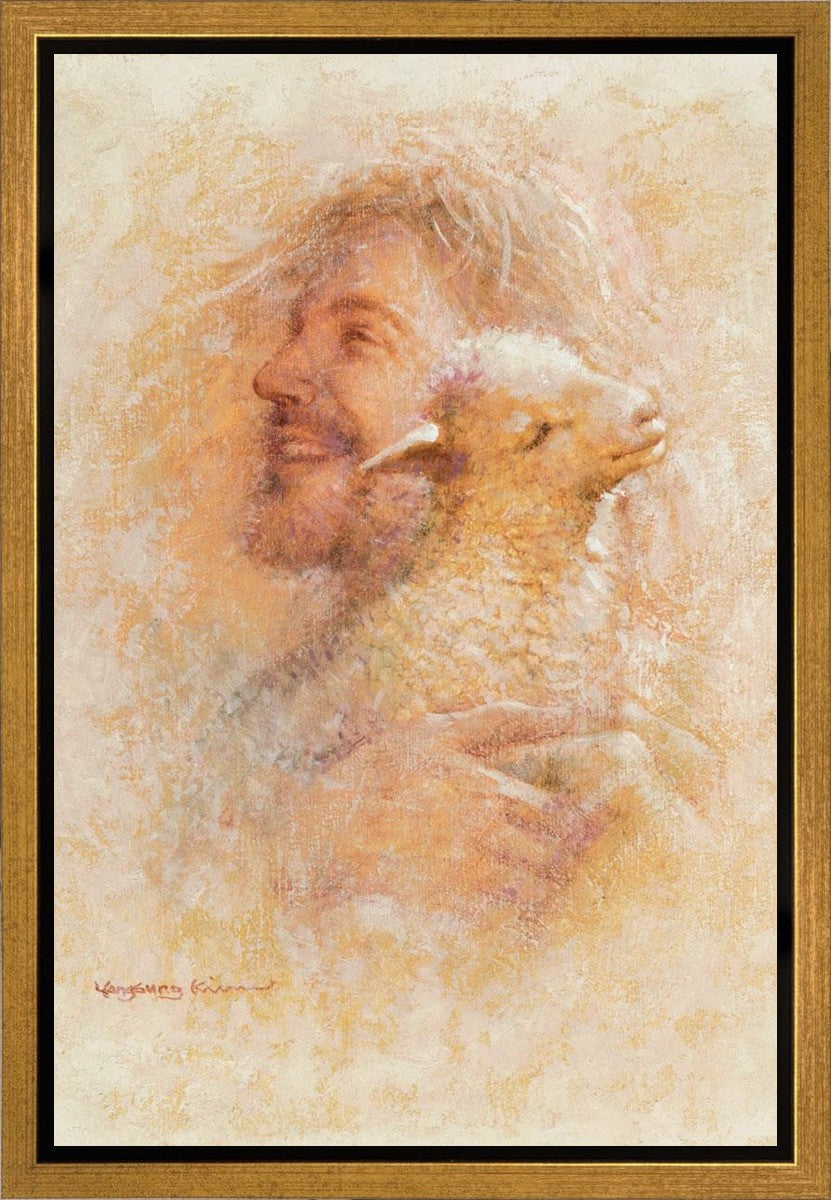 Little Lamb