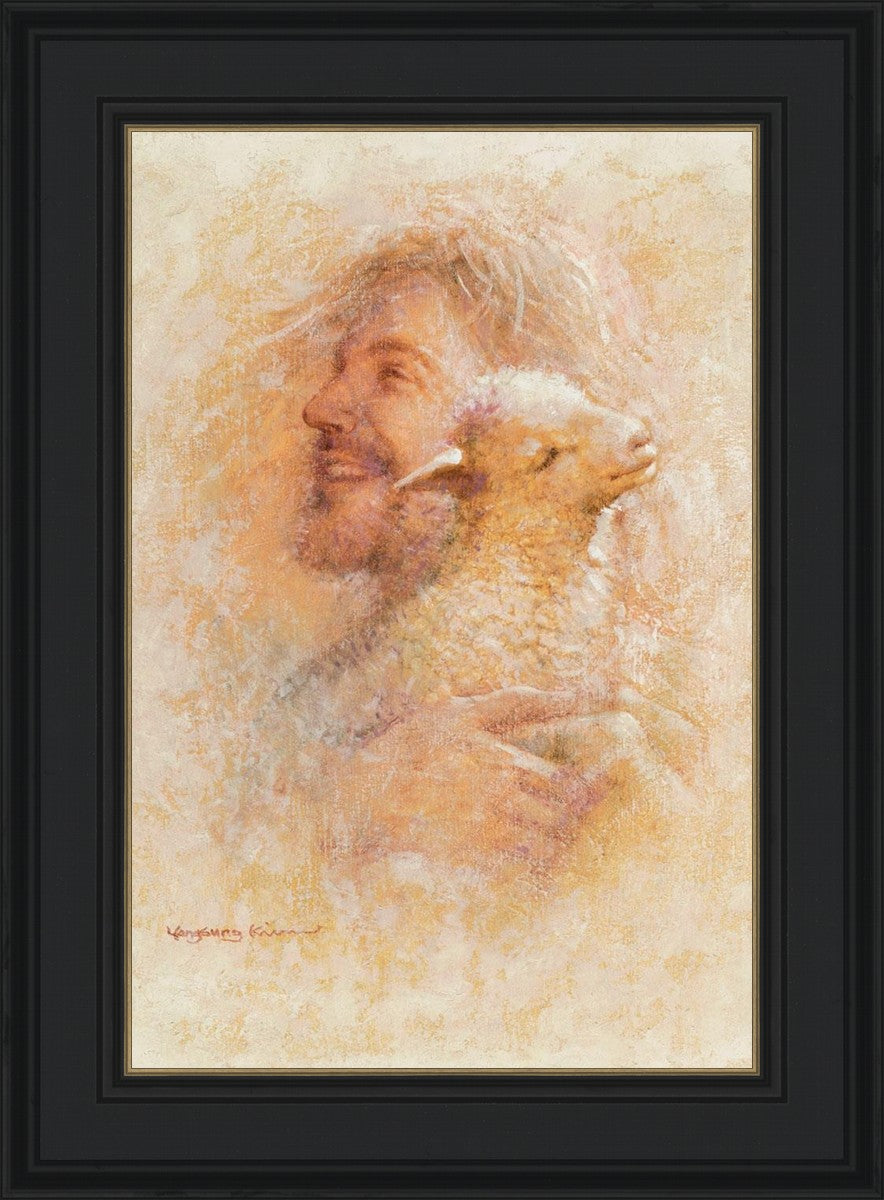 Little Lamb