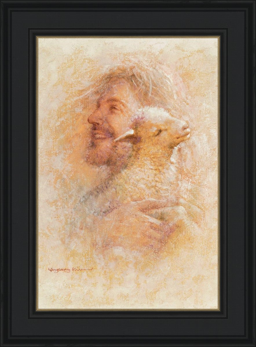 Little Lamb