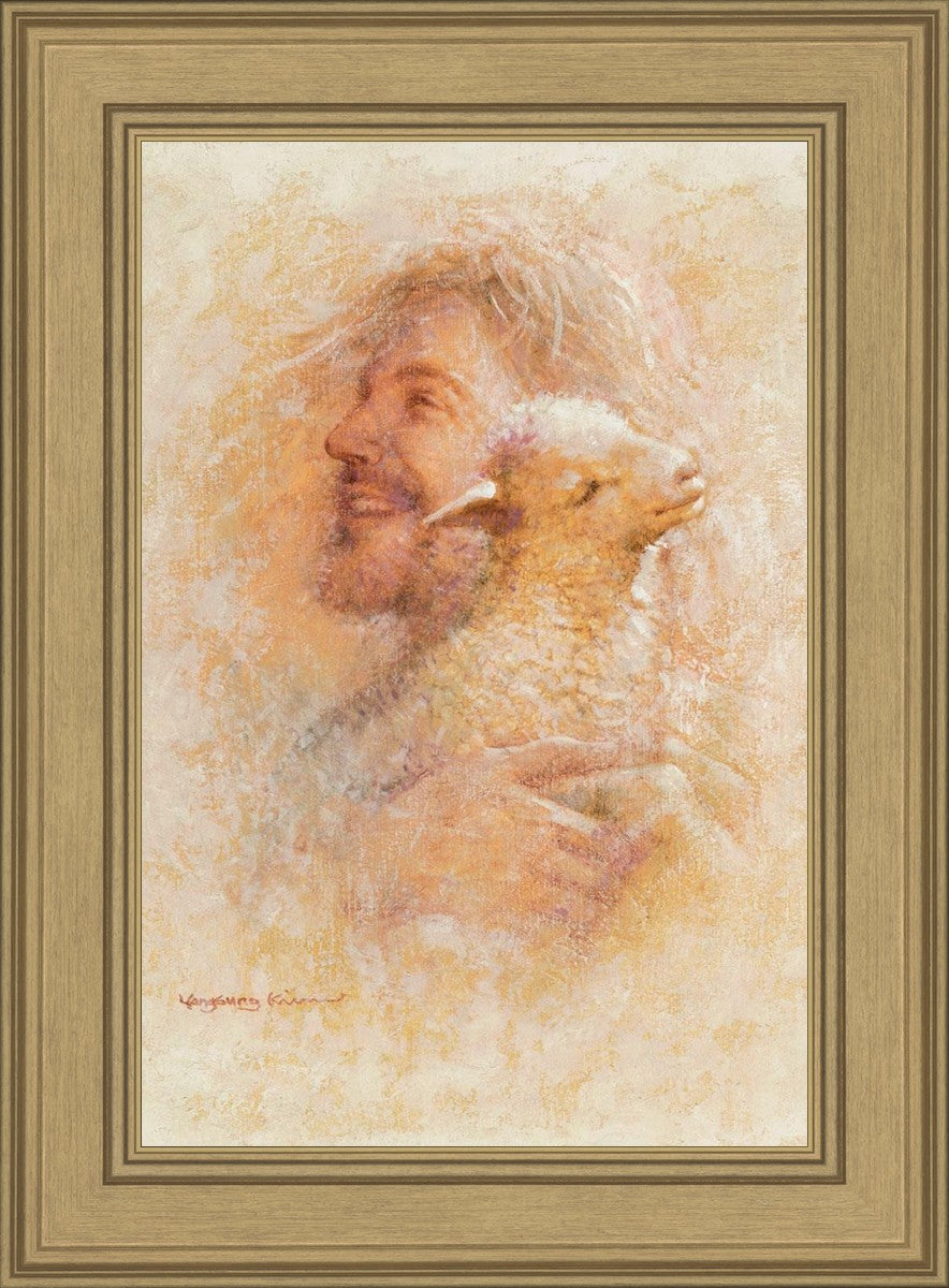 Little Lamb