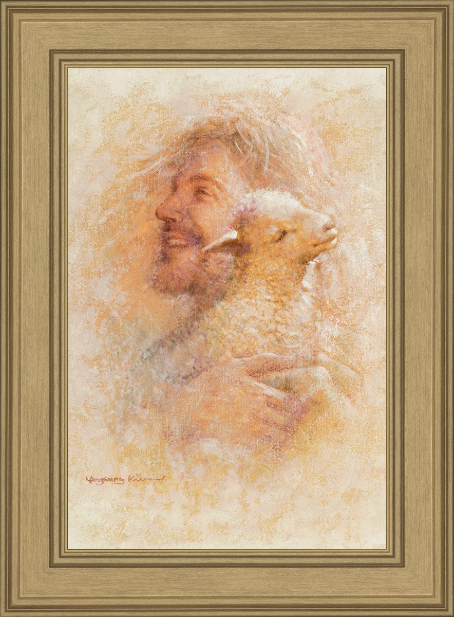 Little Lamb