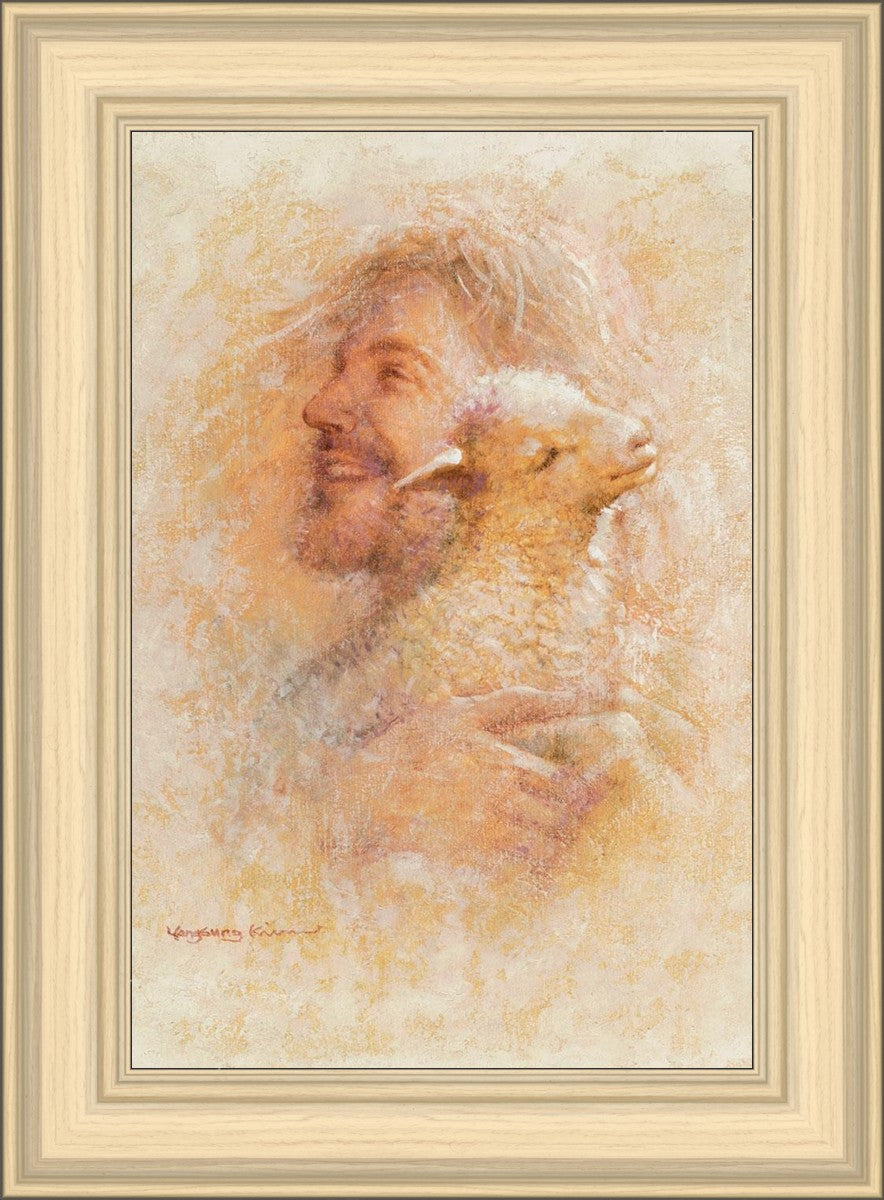 Little Lamb