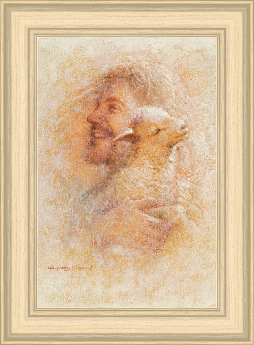 Little Lamb