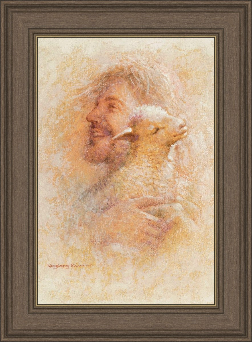 Little Lamb