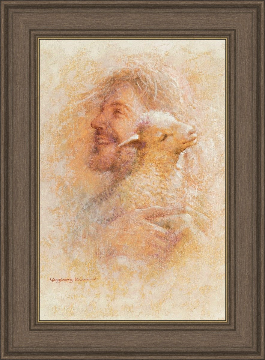Little Lamb