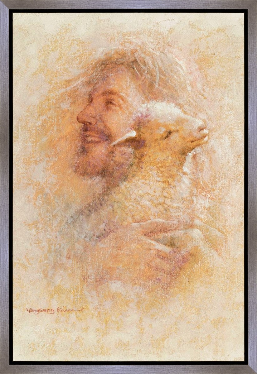 Little Lamb