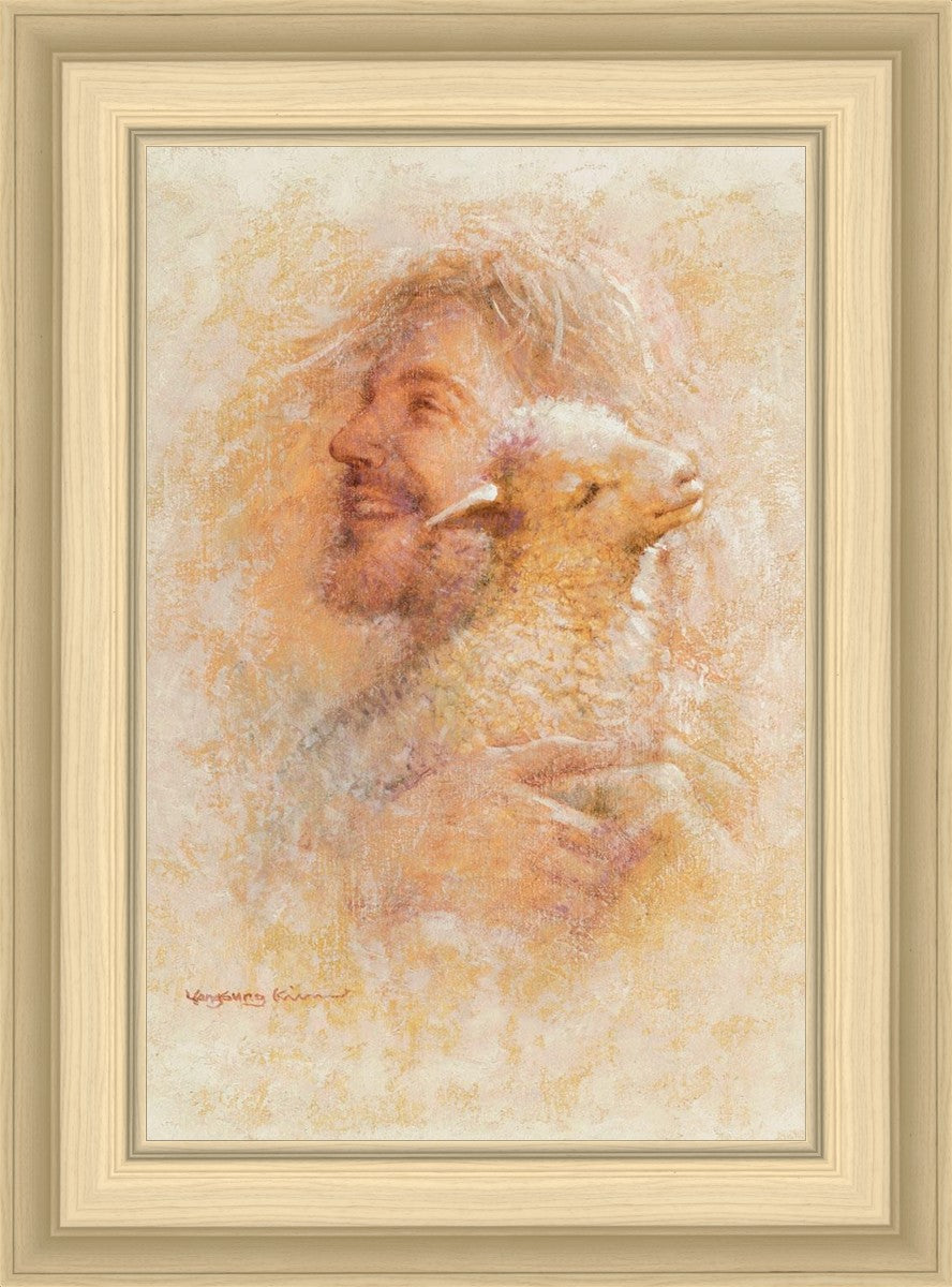 Little Lamb