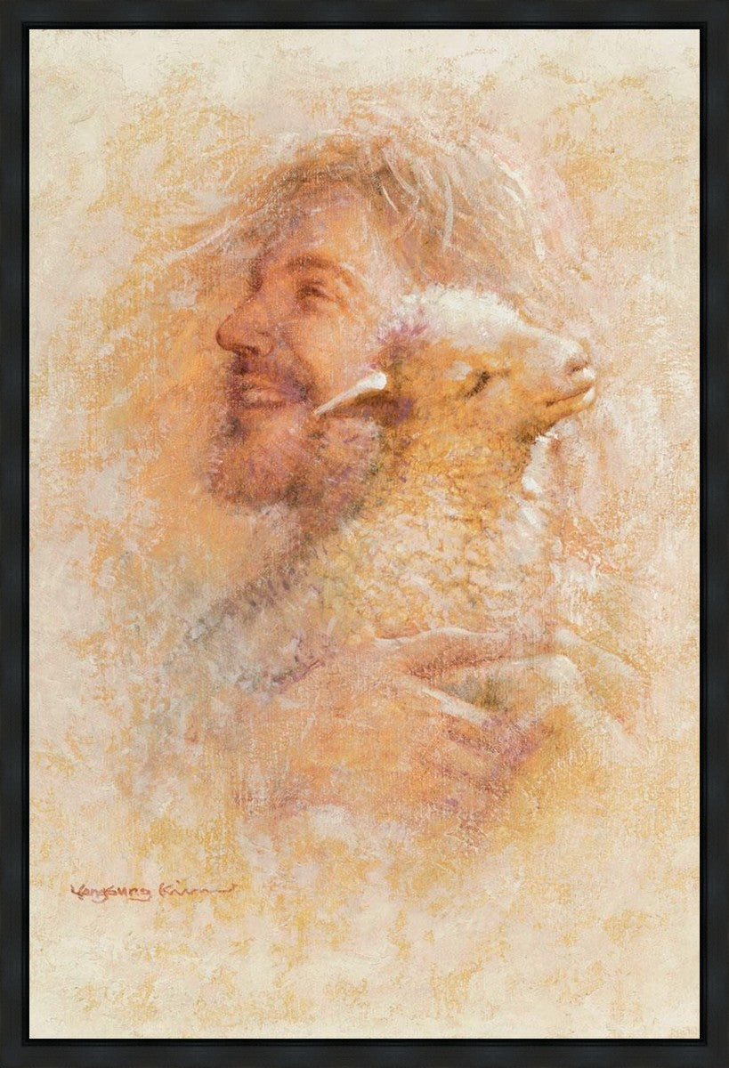 Little Lamb