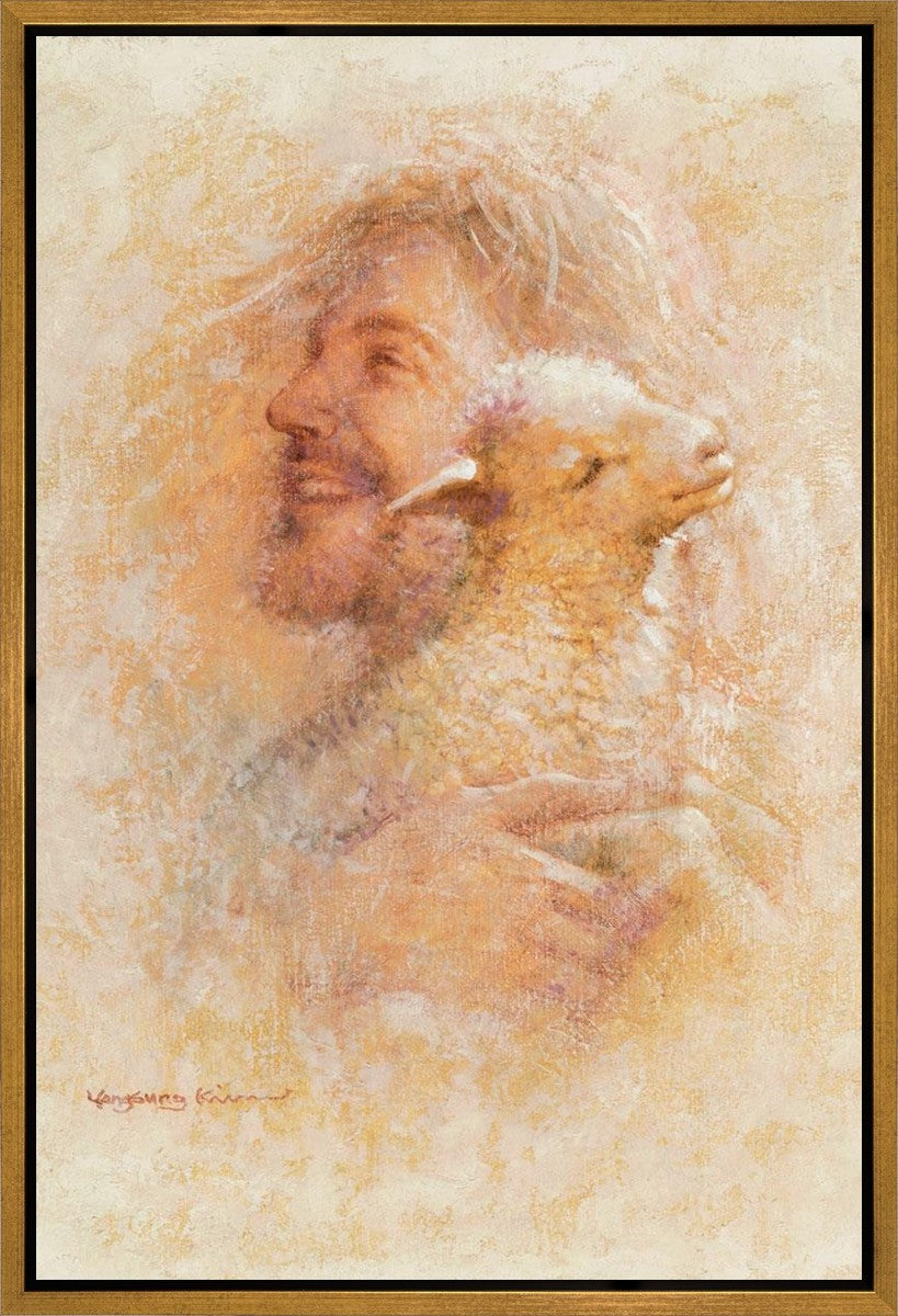 Little Lamb