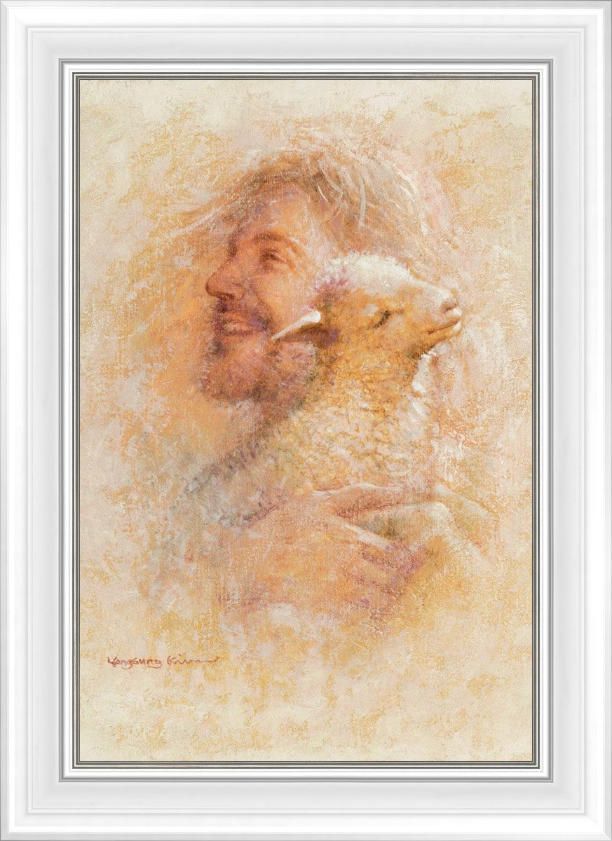 Little Lamb