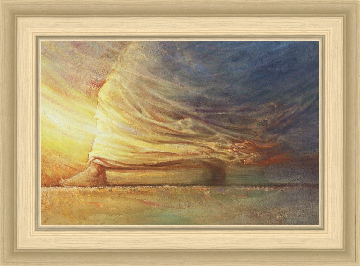 Touch of Faith