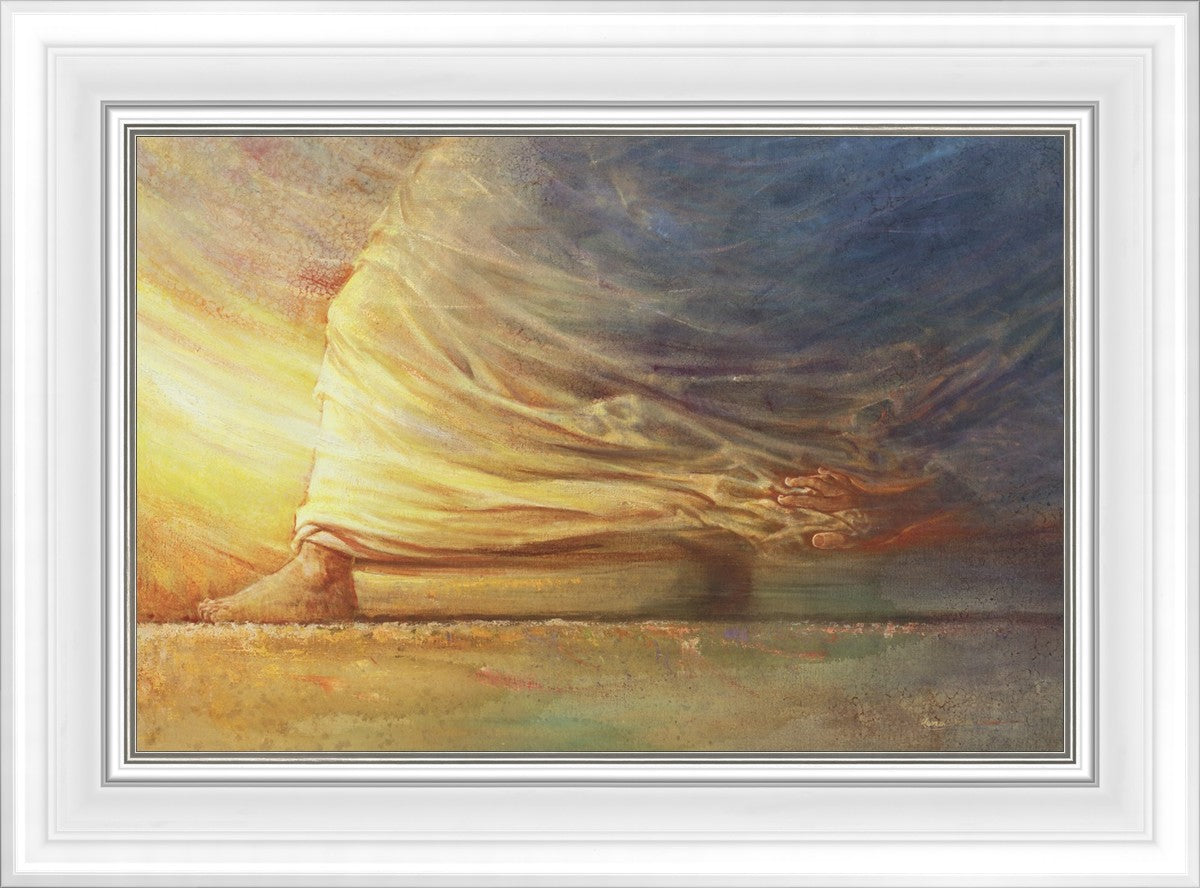 Touch of Faith