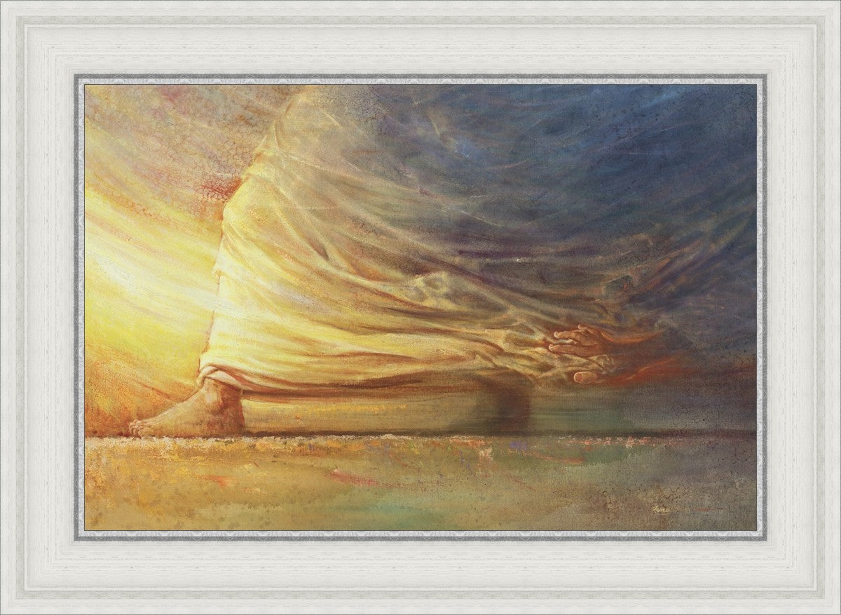 Touch of Faith