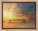 Touch of Faith Gallery Wrap