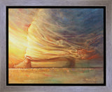 Touch of Faith Gallery Wrap