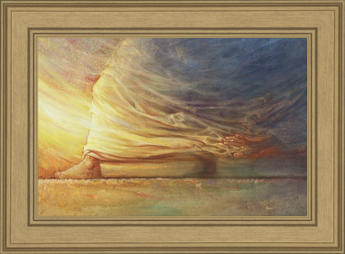 Touch of Faith