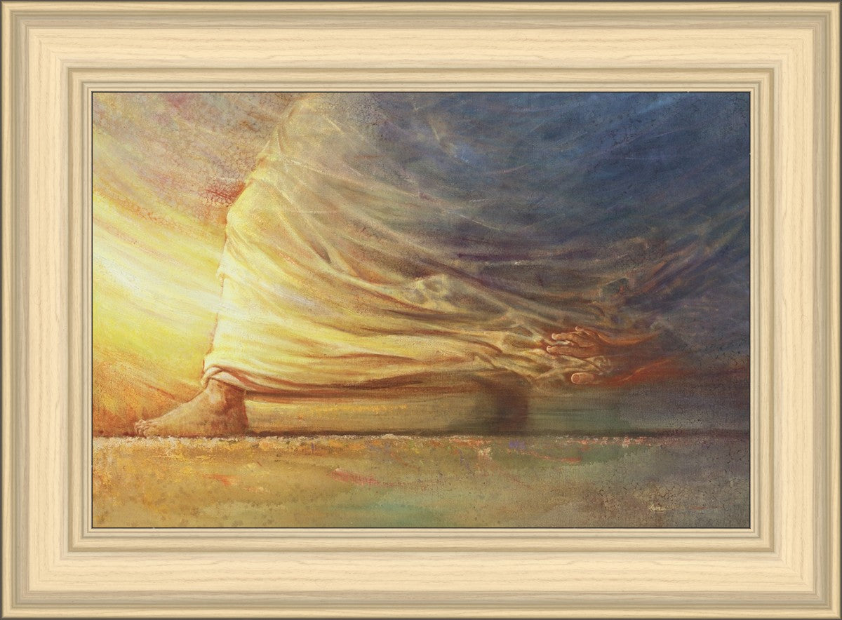 Touch of Faith