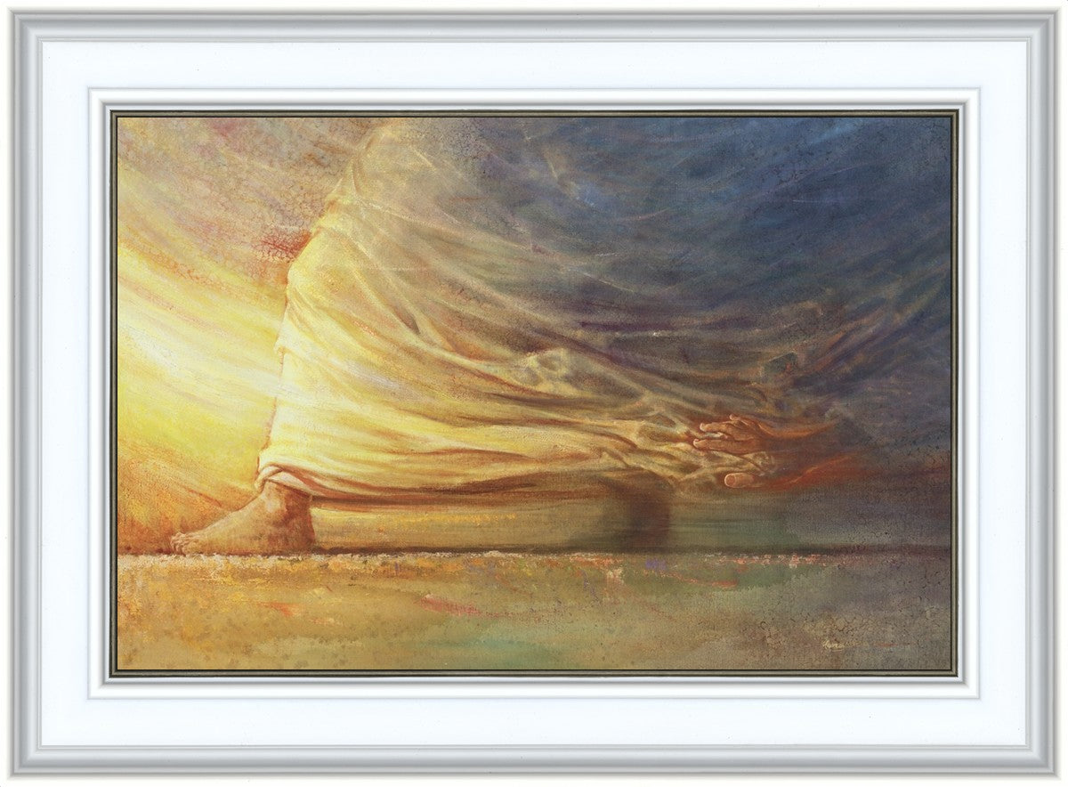 Touch of Faith