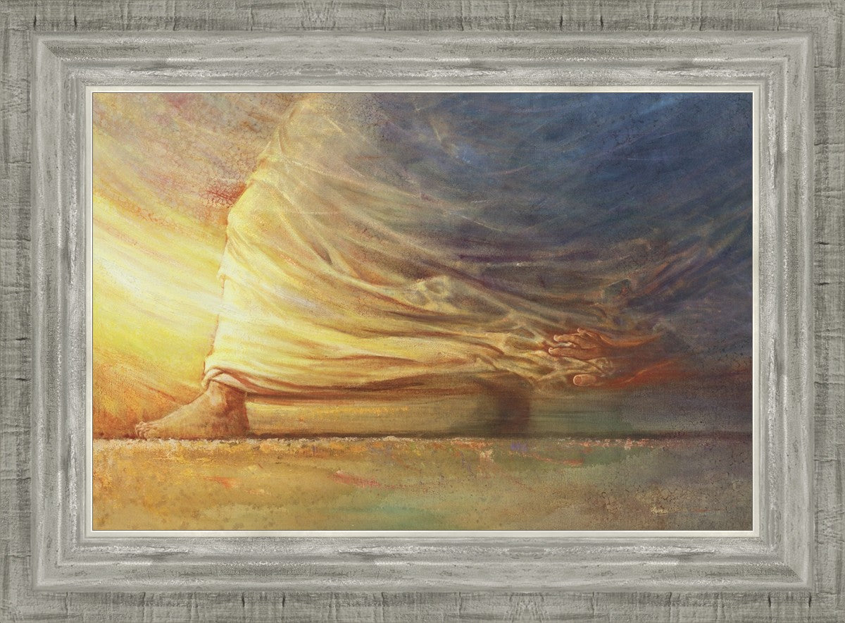 Touch of Faith