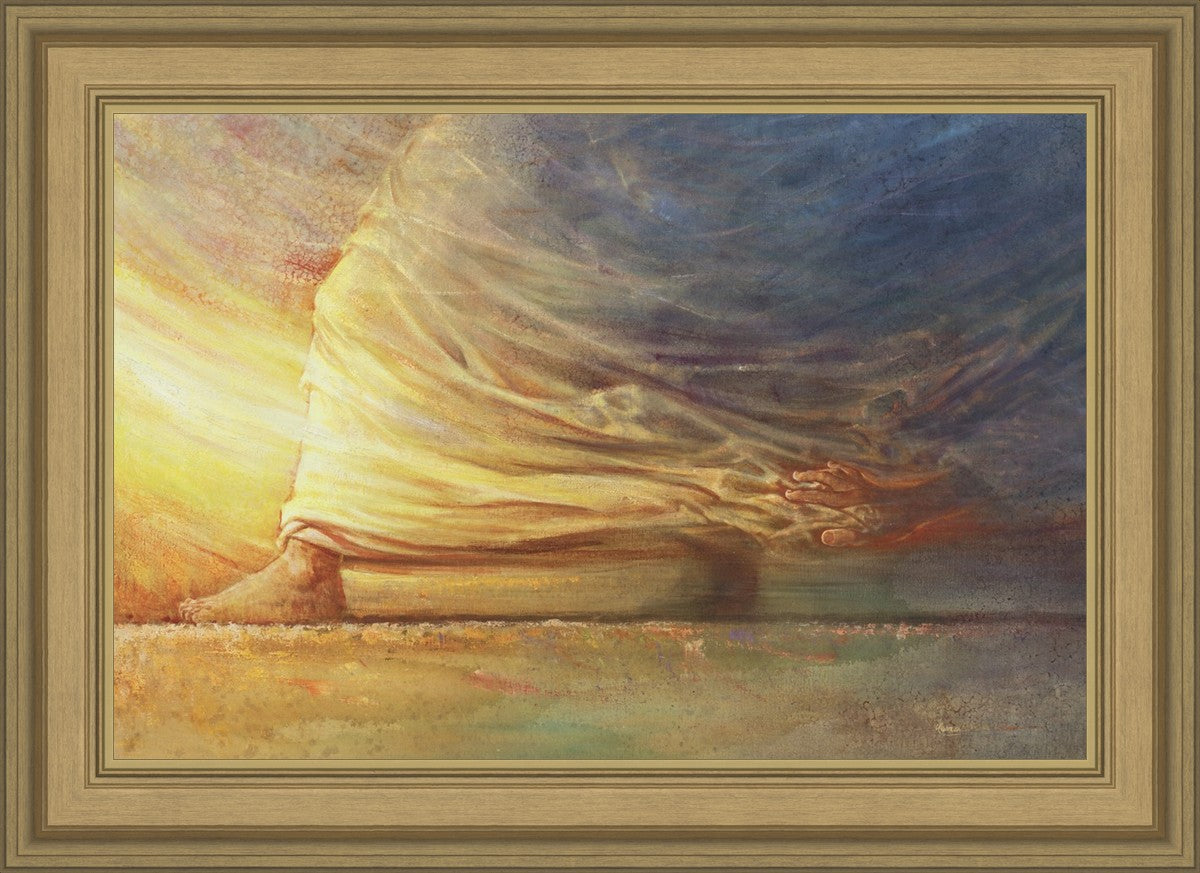 Touch of Faith