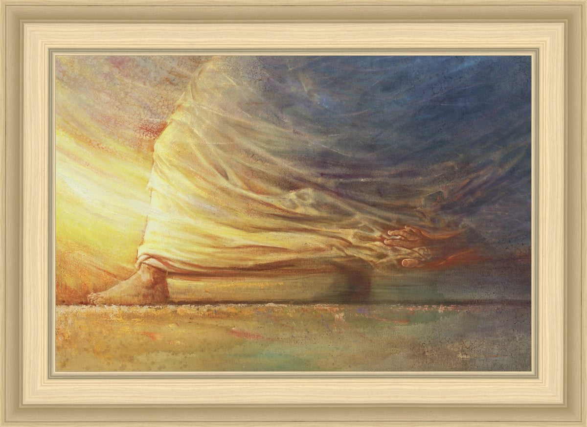 Touch of Faith